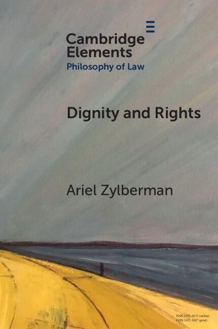 Produktbild: Dignity and Rights