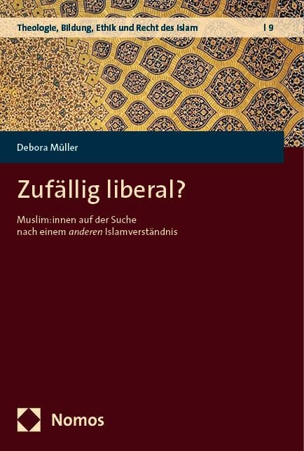 Produktbild: Zuf&auml;llig liberal?