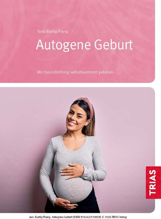 Produktbild: Autogene Geburt