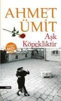 Produktbild: Ask K&ouml;pekliktir Midi Boy