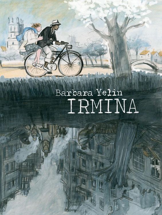 Produktbild: Yelin, B: Irmina