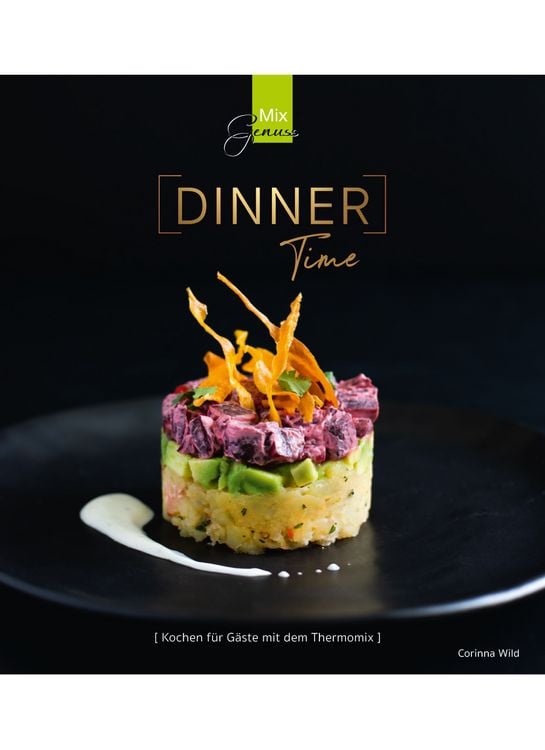 Produktbild: Dinner Time
