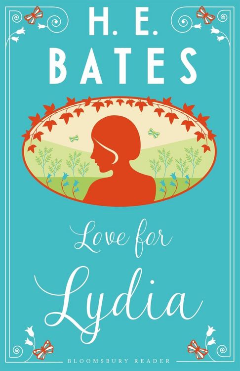Produktbild: Love for Lydia