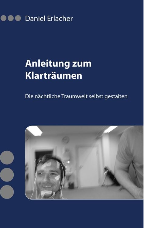 Produktbild: Anleitung zum Klartr&auml;umen