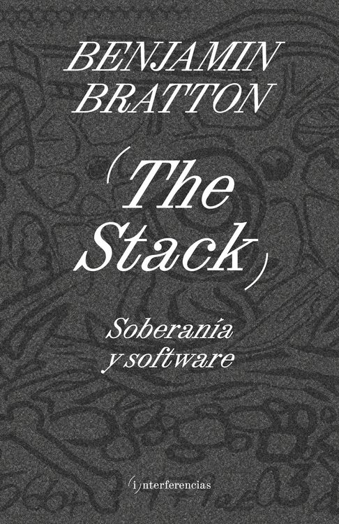 Produktbild: The Stack