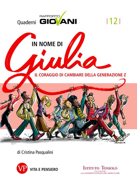 Produktbild: In nome di Giulia
