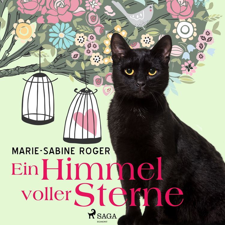 Produktbild: Ein Himmel voller Sterne
