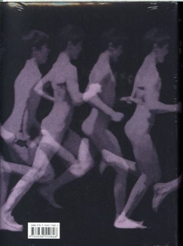 Produktbild: Muybridge. The Human and Animal Locomotion Photographs