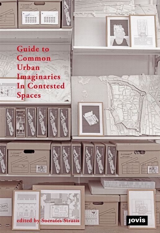 Produktbild: Guide to Common Urban Imaginaries