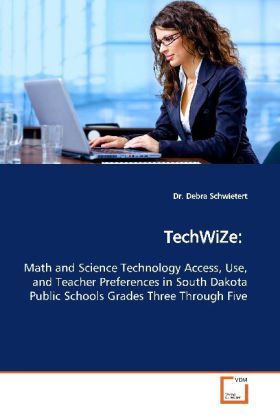 Produktbild: Schwietert, D: TechWiZe: