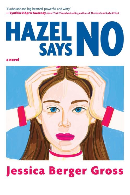 Produktbild: Hazel Says No