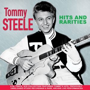 Produktbild: Hits And Rarities