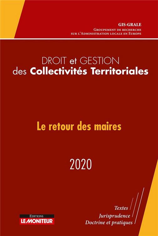 Produktbild: Droit et gestion des