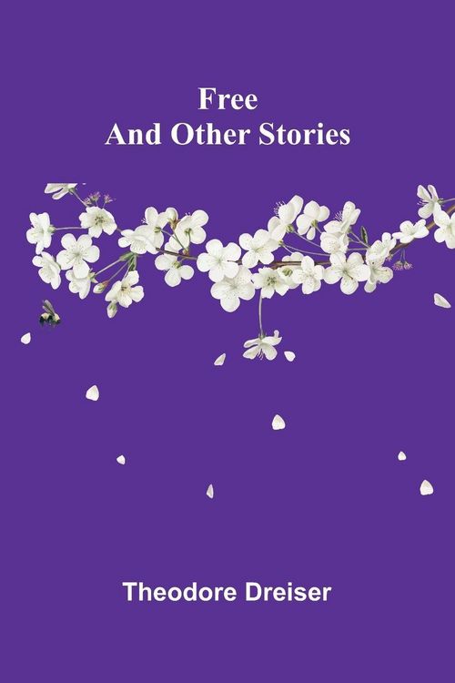Produktbild: Free and Other Stories