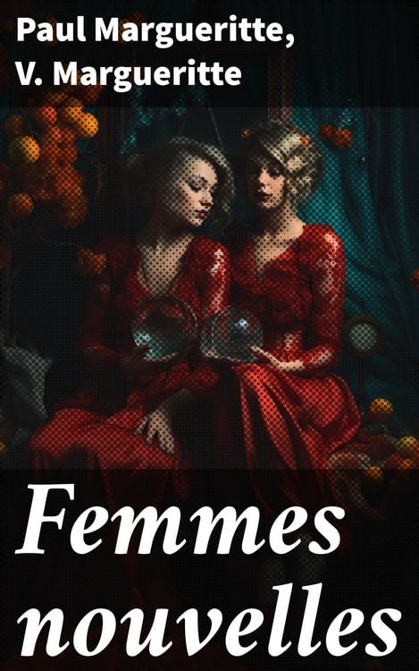 Produktbild: Femmes nouvelles