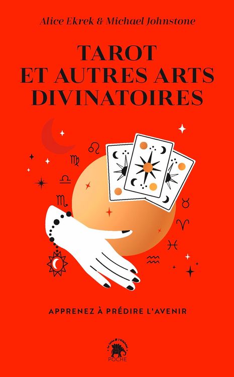 Produktbild: Tarot et autres arts divinatoires
