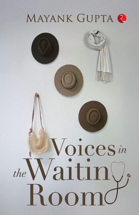 Produktbild: Voices in the Waiting Room
