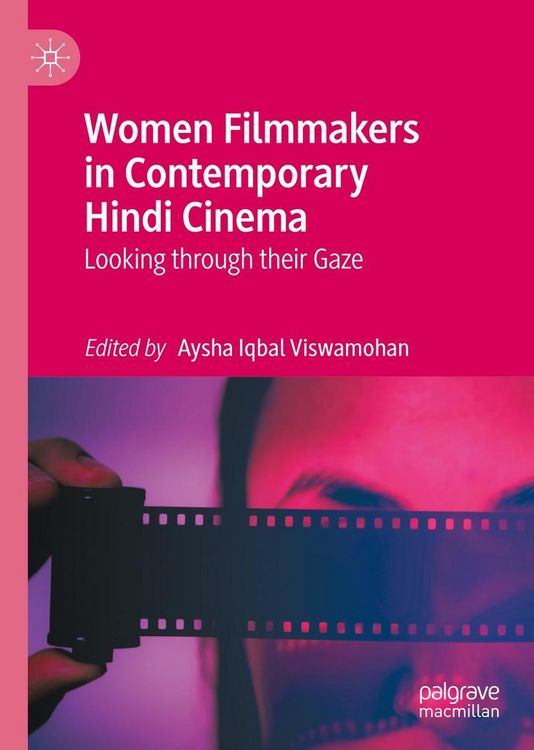 Produktbild: Women Filmmakers in Contemporary Hindi Cinema