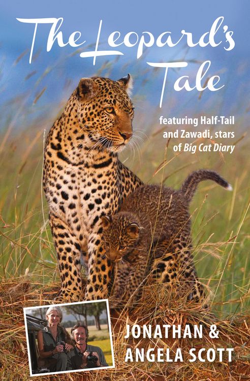 Produktbild: Leopard's Tale