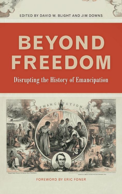 Produktbild: Beyond Freedom