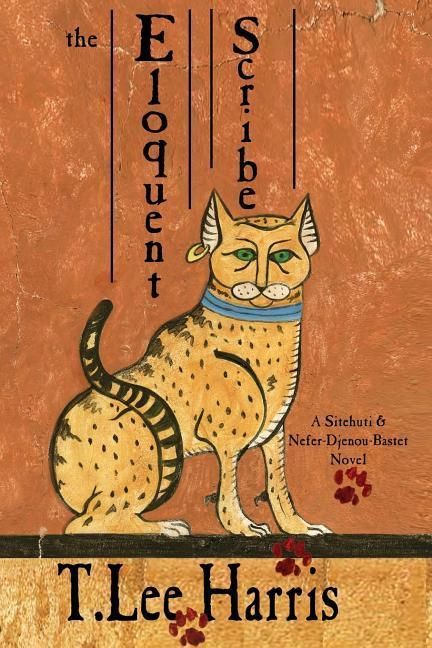 Produktbild: The Eloquent Scribe