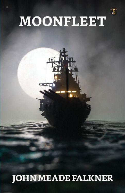 Produktbild: Moonfleet