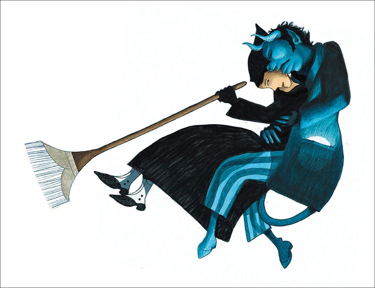 Produktbild: Die Nacht vor Weihnachten