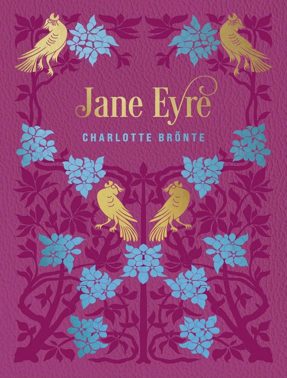 Produktbild: Jane Eyre