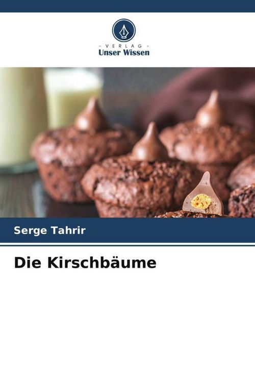 Produktbild: Die Kirschb&auml;ume