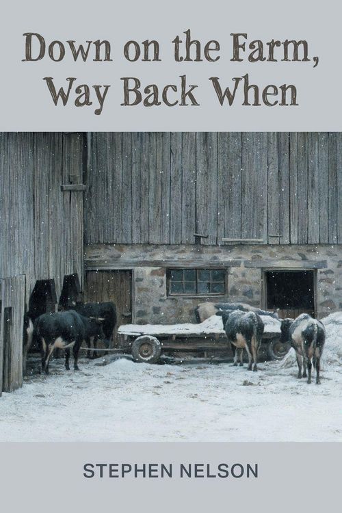 Produktbild: Down on the Farm, Way Back When
