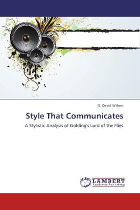 Produktbild: Wilson, D: Style That Communicates