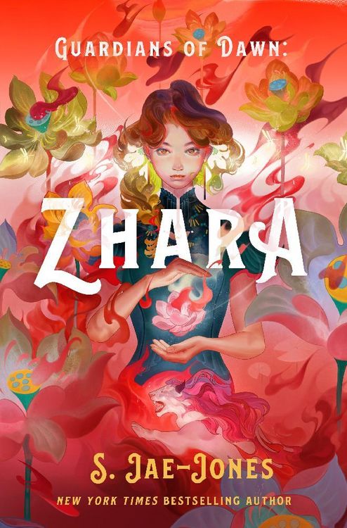 Produktbild: Guardians of the Dawn - Zhara