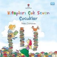 Produktbild: Kitaplari Cok Seven Cocuklar