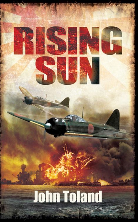 Produktbild: Rising Sun
