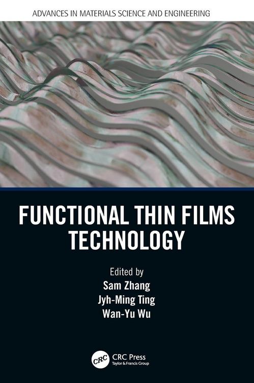Produktbild: Functional Thin Films Technology