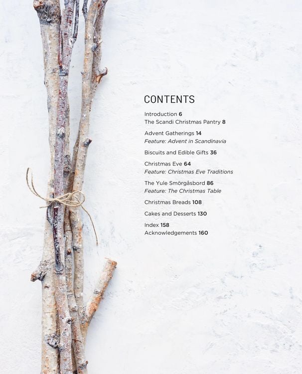 Produktbild: ScandiKitchen Christmas