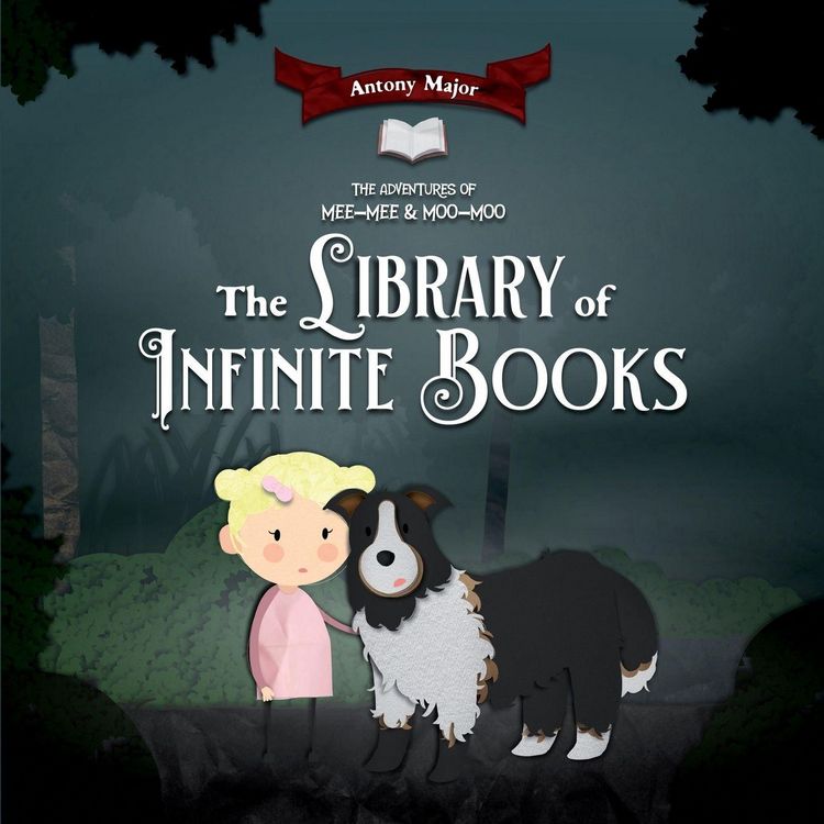 Produktbild: The Adventures of Mee-Mee & Moo-Moo