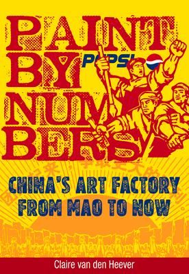 Produktbild: Paint by Numbers