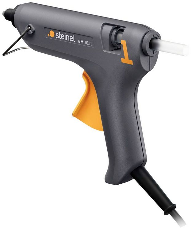 Produktbild: Steinel Glumatic 1011 Hei&szlig;klebepistole 11mm 45W 240V 1St.