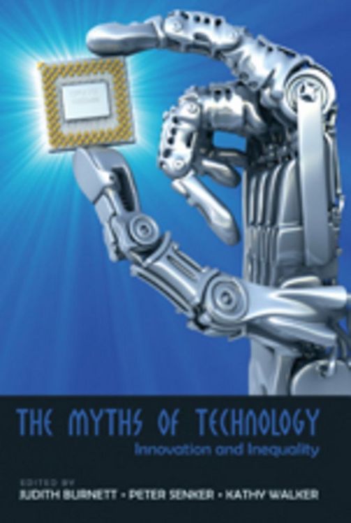 Produktbild: The Myths of Technology