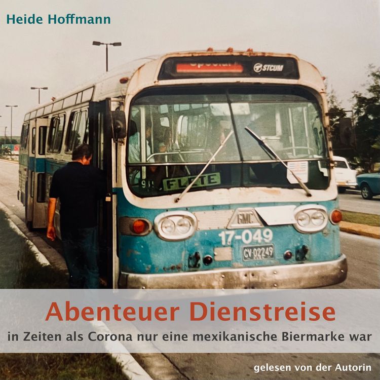 Produktbild: Abenteuer Dienstreise
