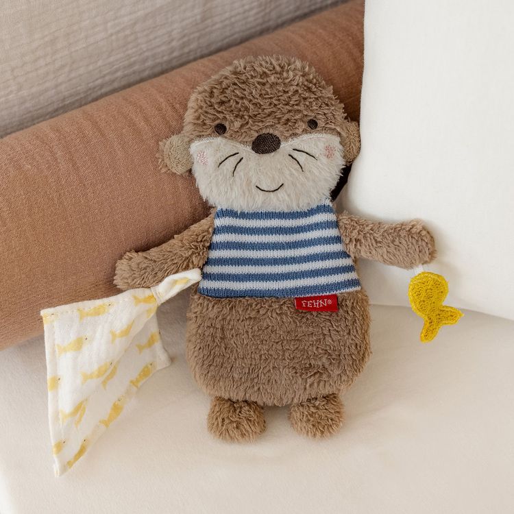 Fehn - Otter Theo - Knister-Otter