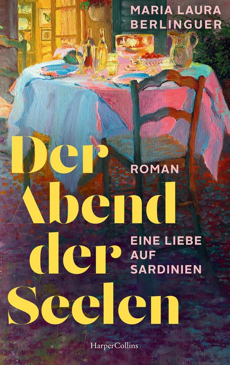 Produktbild: Der Abend der Seelen
