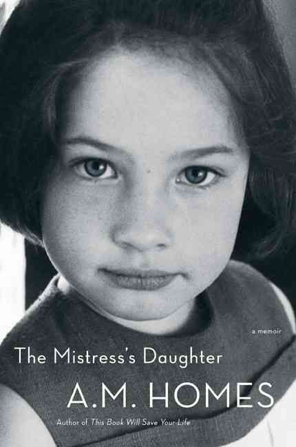 Produktbild: The Mistress's Daughter