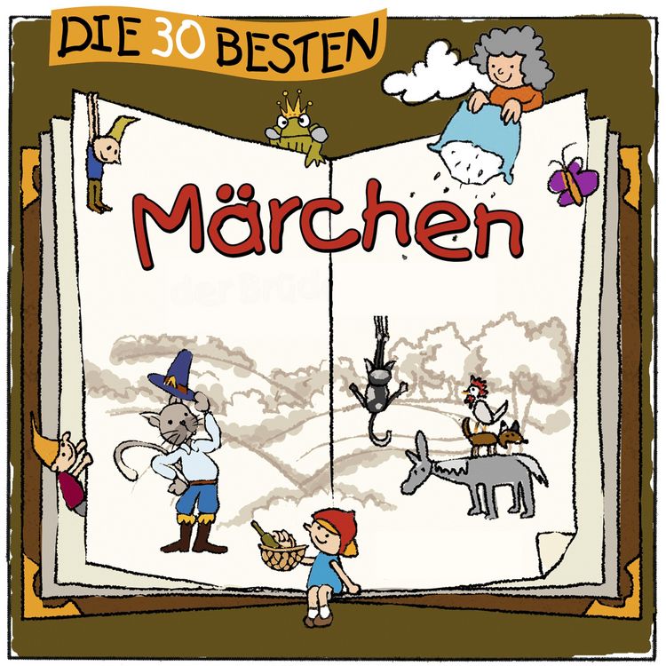 Produktbild: M&auml;rchen