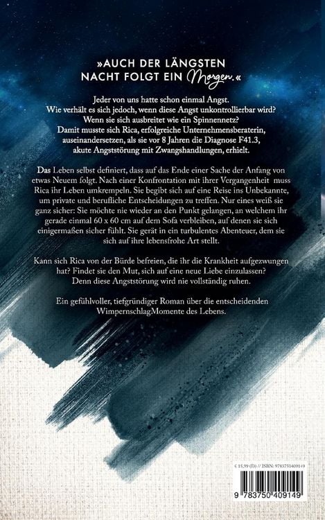 Produktbild: WimpernschlagMomente