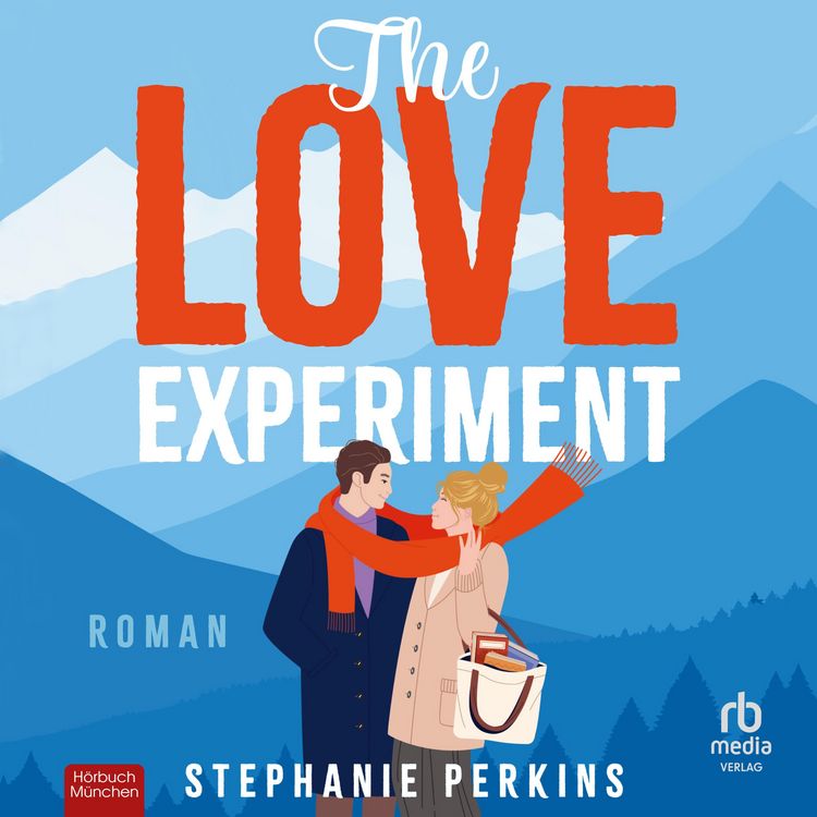 Produktbild: The Love Experiment