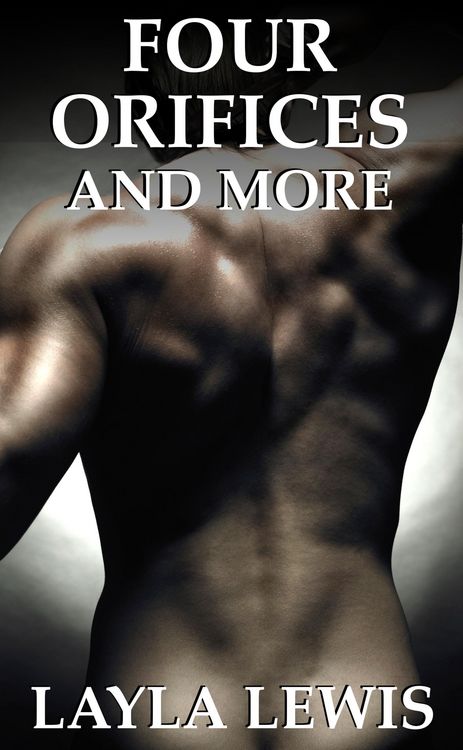 Produktbild: Four Orifices and More (a urethral play and BDSM erotica bundle)
