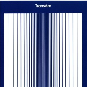 Produktbild: Trans Am