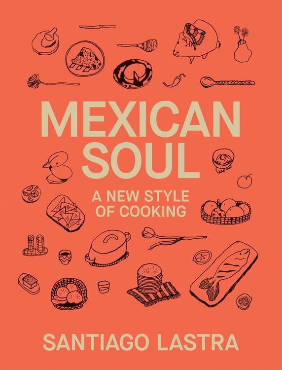 Produktbild: Mexican Soul